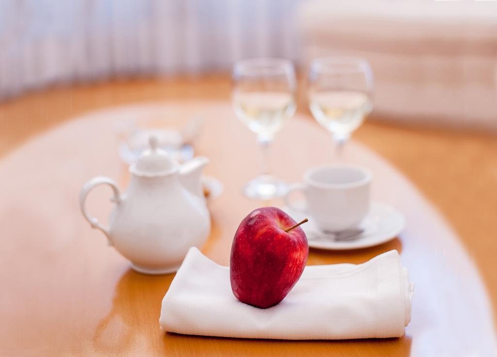 Fthia Hotel Lamia Ngoại thất bức ảnh
